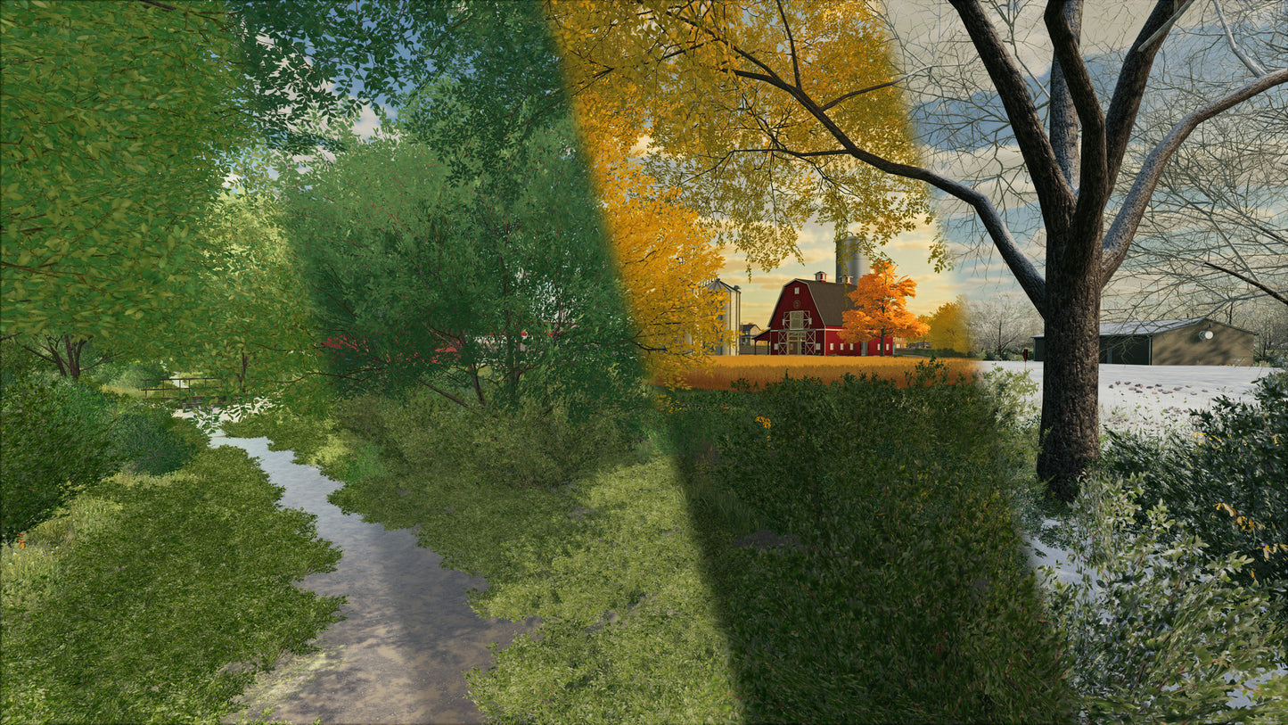 Farming Simulator 22 EU PC Steam CD Key