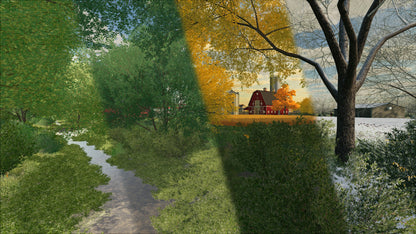Farming Simulator 22 EU PC Steam CD Key
