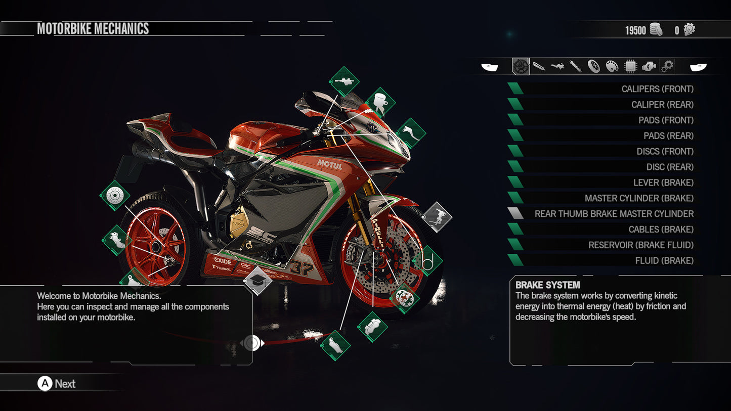 RiMS Racing Steam CD Key