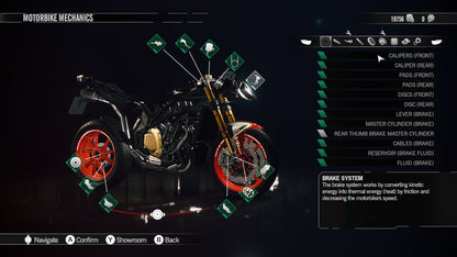 RiMS Racing Steam CD Key