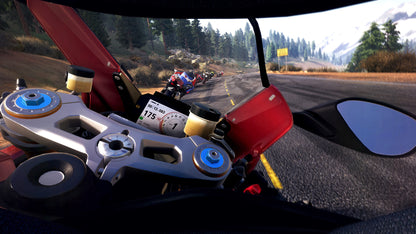 RiMS Racing Steam CD Key