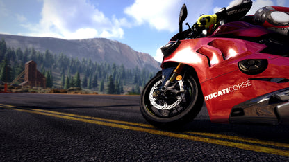 RiMS Racing Steam CD Key