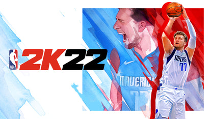 NBA 2K22 EU PC Steam CD Key