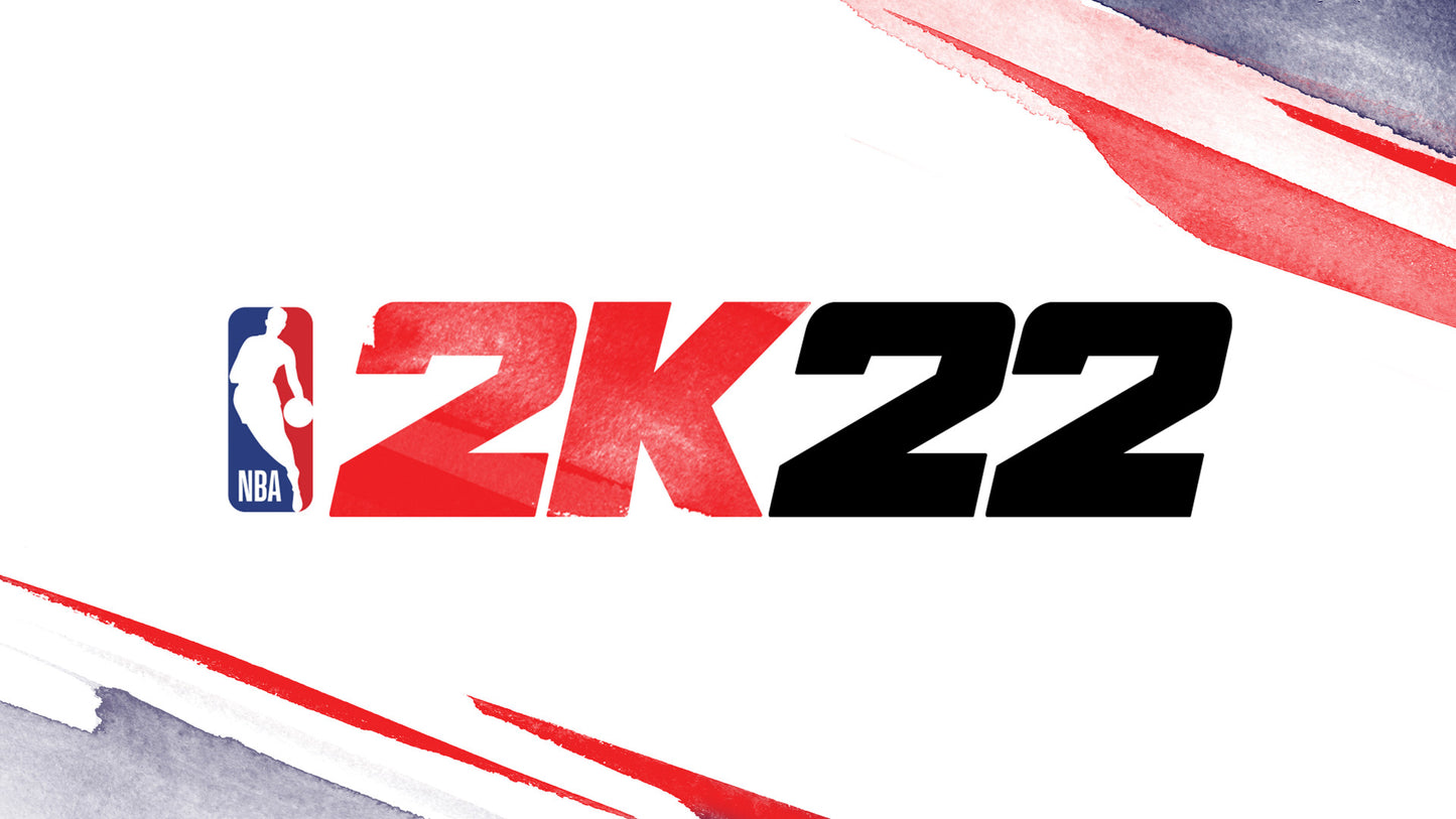 NBA 2K22 EU PC Steam CD Key