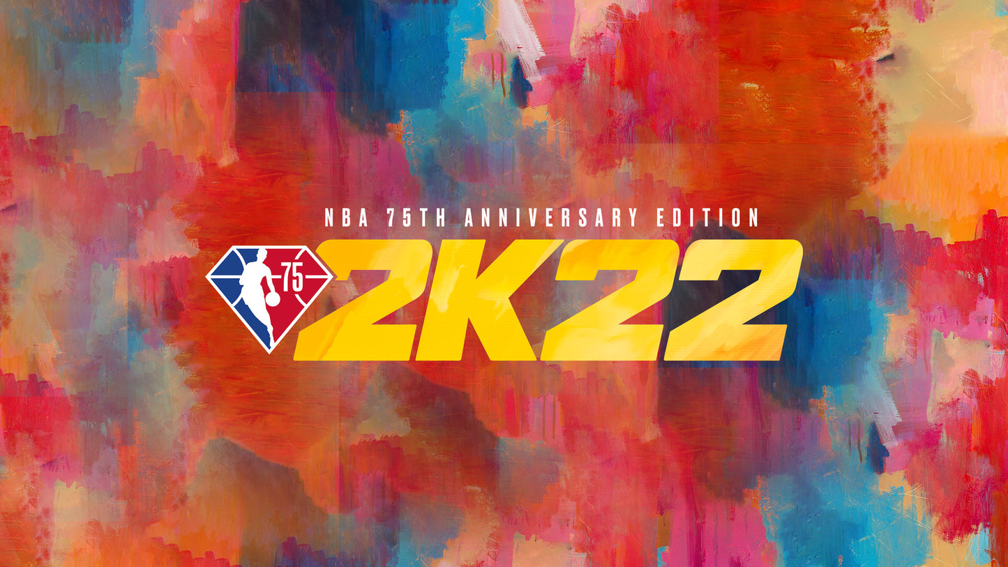NBA 2K22 EU PC Steam CD Key