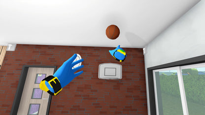 House Flipper VR EU Steam CD Key