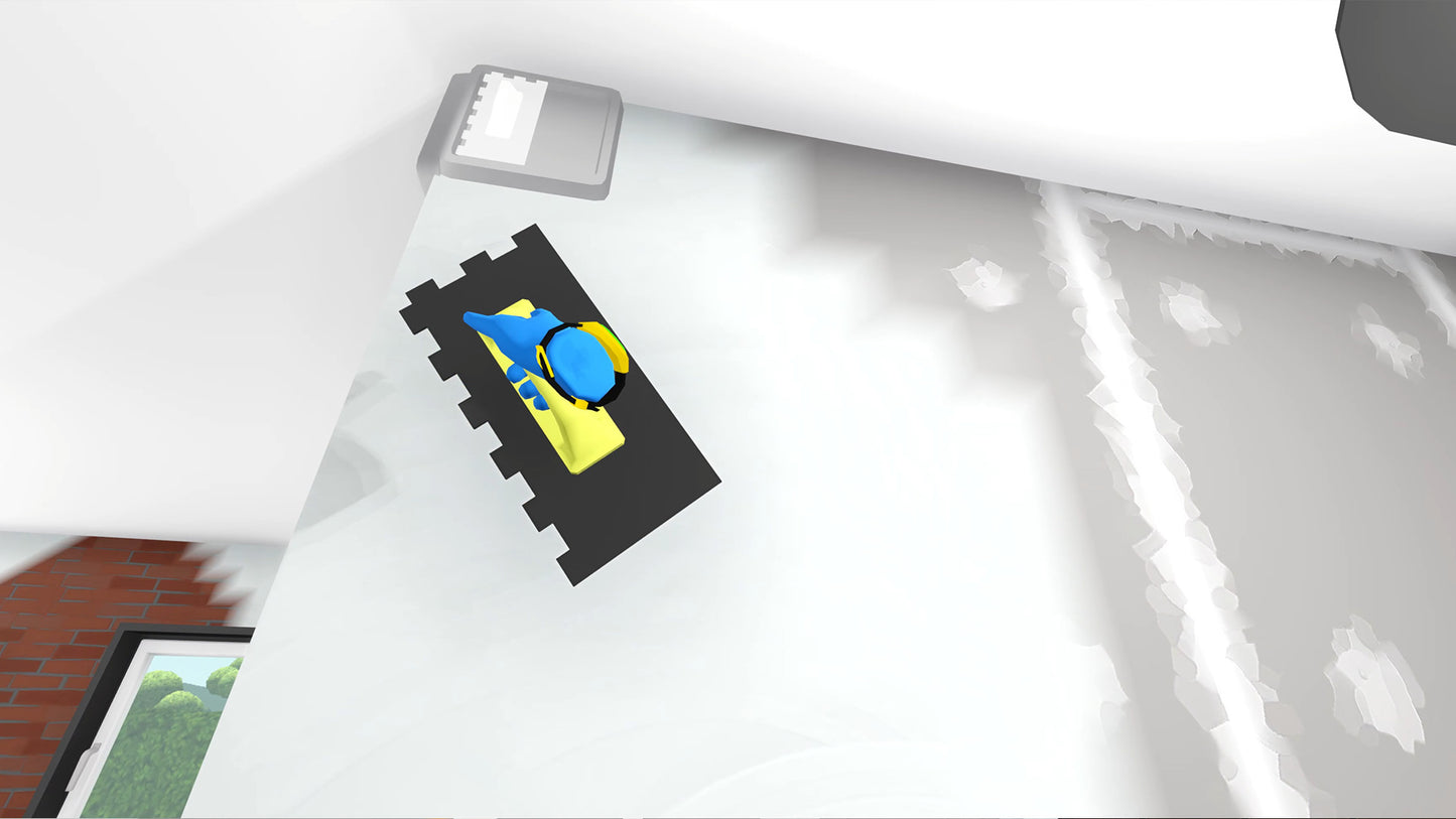 House Flipper VR EU Steam CD Key