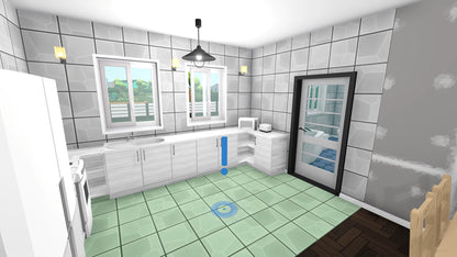 House Flipper VR EU Steam CD Key