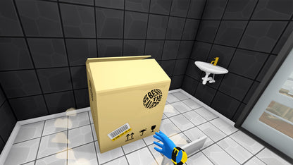 House Flipper VR EU Steam CD Key