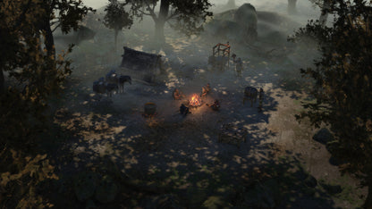 Wartales PC Steam CD Key