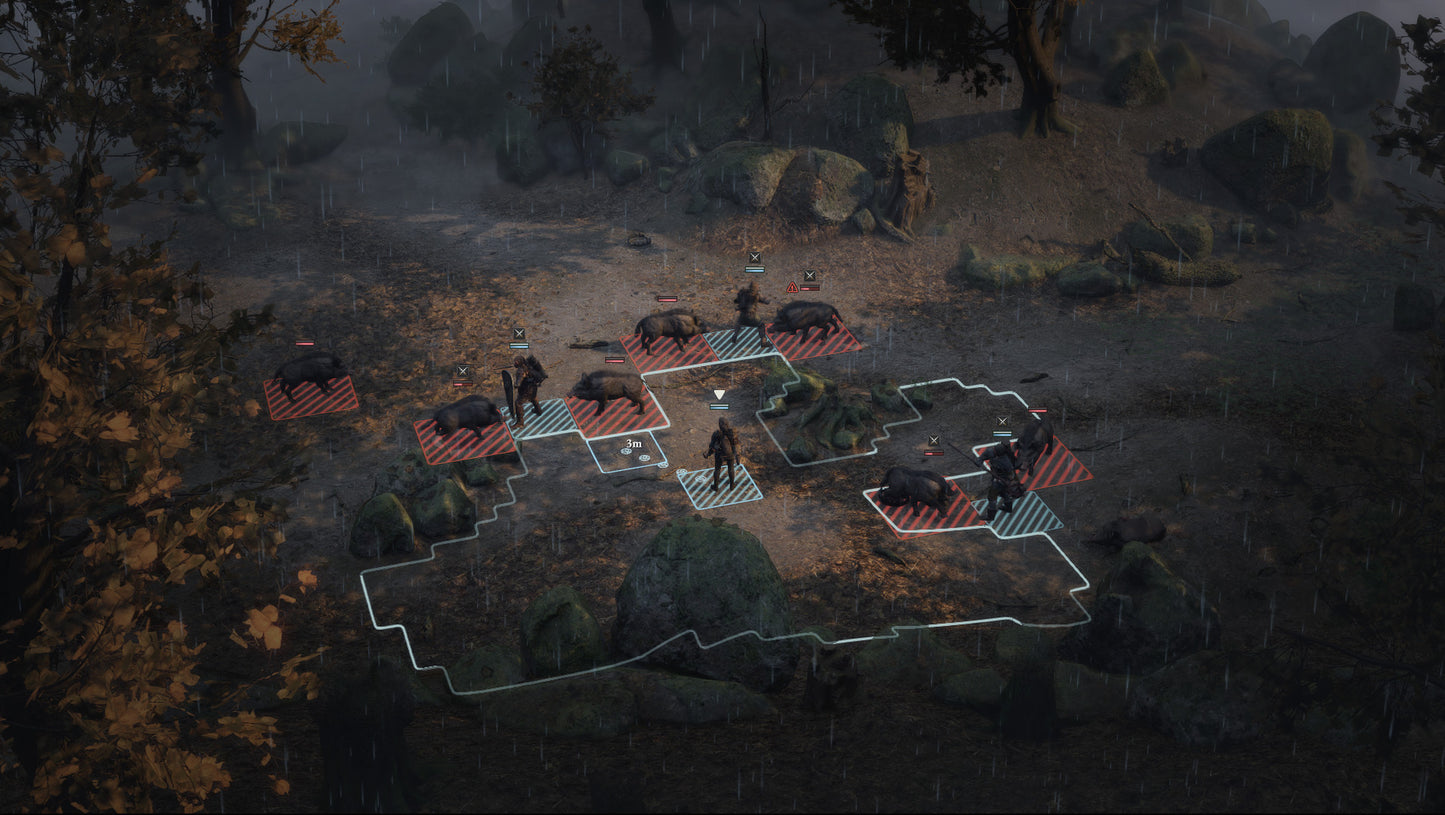 Wartales PC Steam CD Key