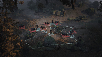 Wartales PC Steam CD Key