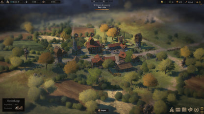 Wartales PC Steam CD Key