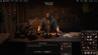 Wartales PC Steam CD Key