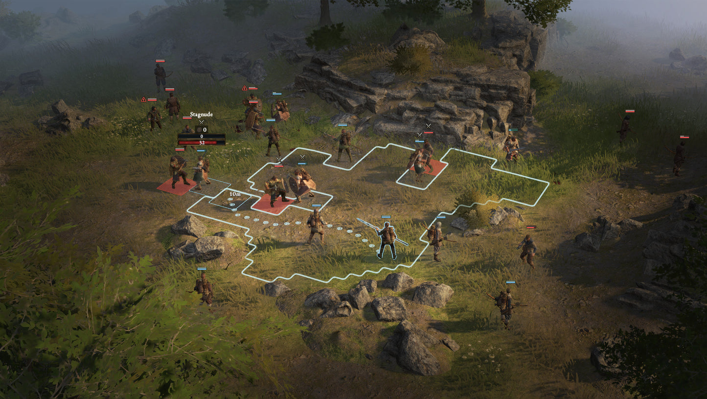 Wartales PC Steam CD Key