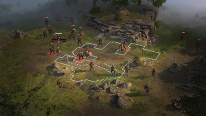 Wartales PC Steam CD Key