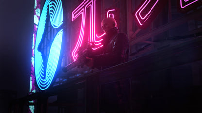 HITMAN 3 EU Steam CD Key