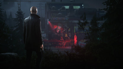 HITMAN 3 EU Steam CD Key