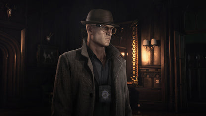 HITMAN 3 EU Steam CD Key