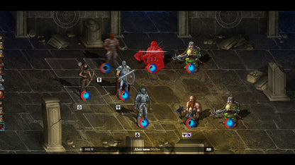 Monsters' Den: Godfall Steam CD Key