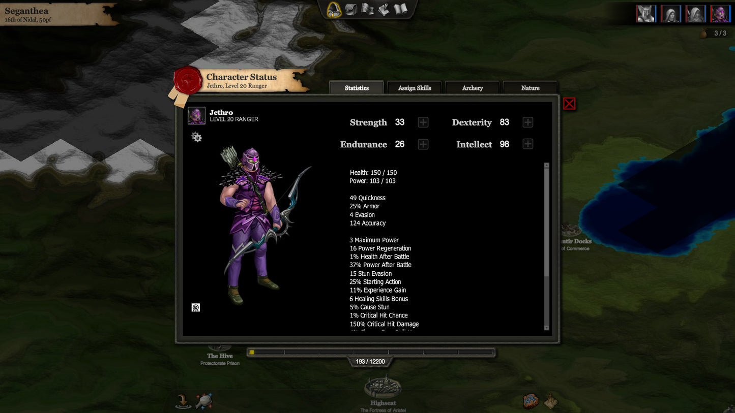 Monsters' Den: Godfall Steam CD Key