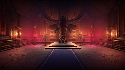 V Rising PC Steam CD Key