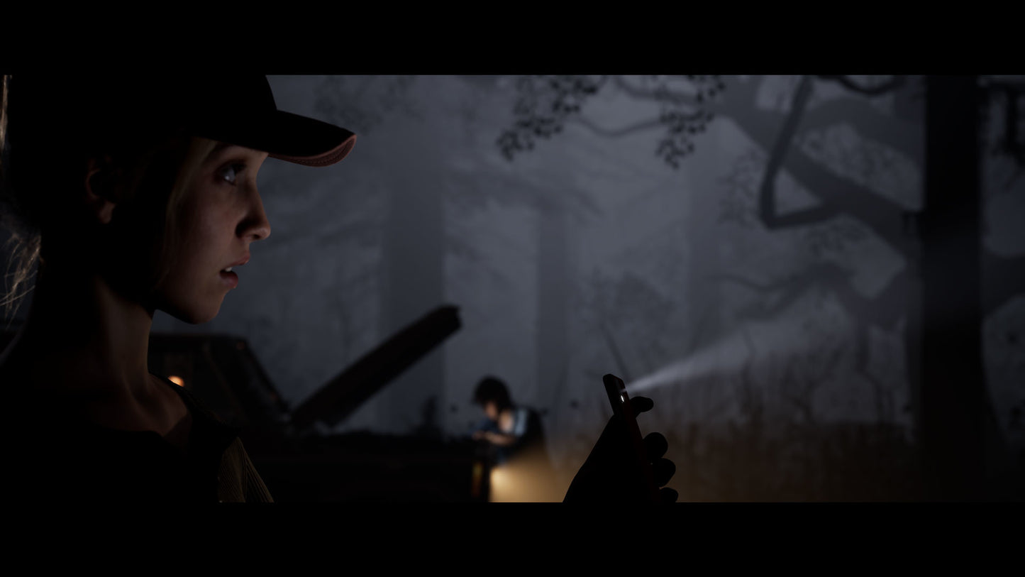 The Quarry EU Steam CD Key