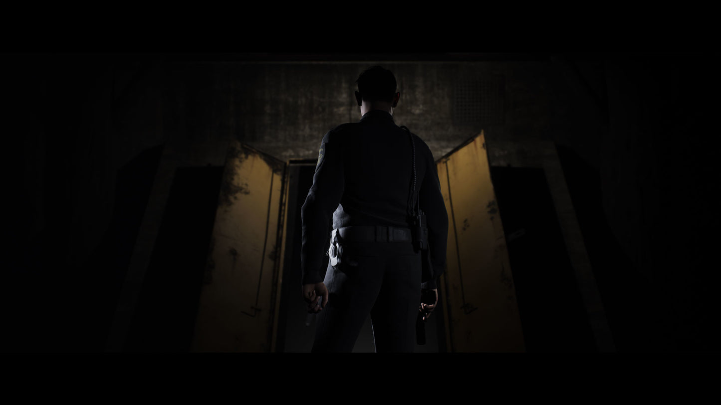 The Quarry EU Steam CD Key