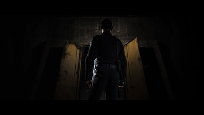 The Quarry EU Steam CD Key