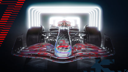 F1 22 EU PC EA App CD Key