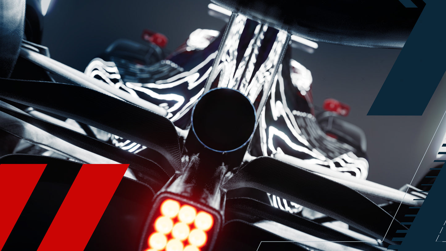 F1 22 EU PC EA App CD Key