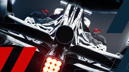 F1 22 EU PC EA App CD Key