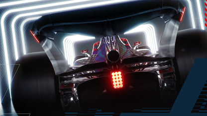 F1 22 EU PC EA App CD Key