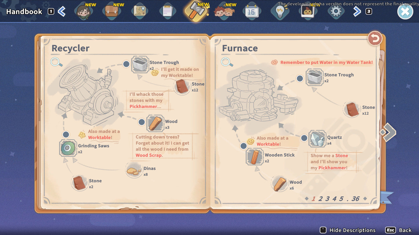 My Time at Sandrock NA PC Steam CD Key