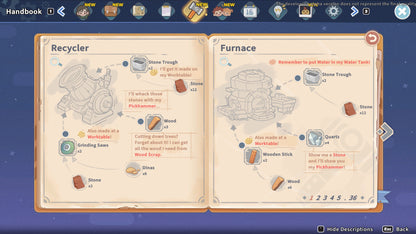 My Time at Sandrock NA PC Steam CD Key