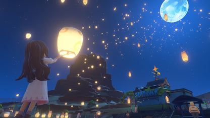 My Time at Sandrock NA PC Steam CD Key