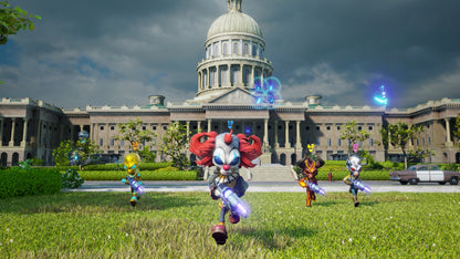 Destroy All Humans! – Clone Carnage PC Steam CD Key