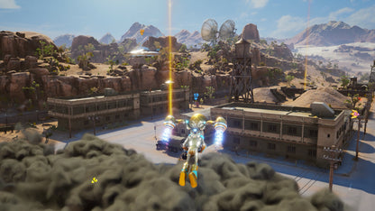 Destroy All Humans! – Clone Carnage PC Steam CD Key
