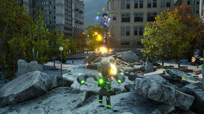 Destroy All Humans! – Clone Carnage PC Steam CD Key