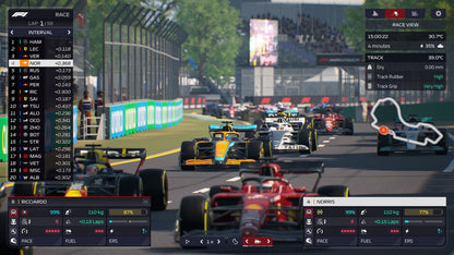 F1 Manager 2022 EU Steam CD Key