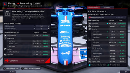 F1 Manager 2022 EU Steam CD Key