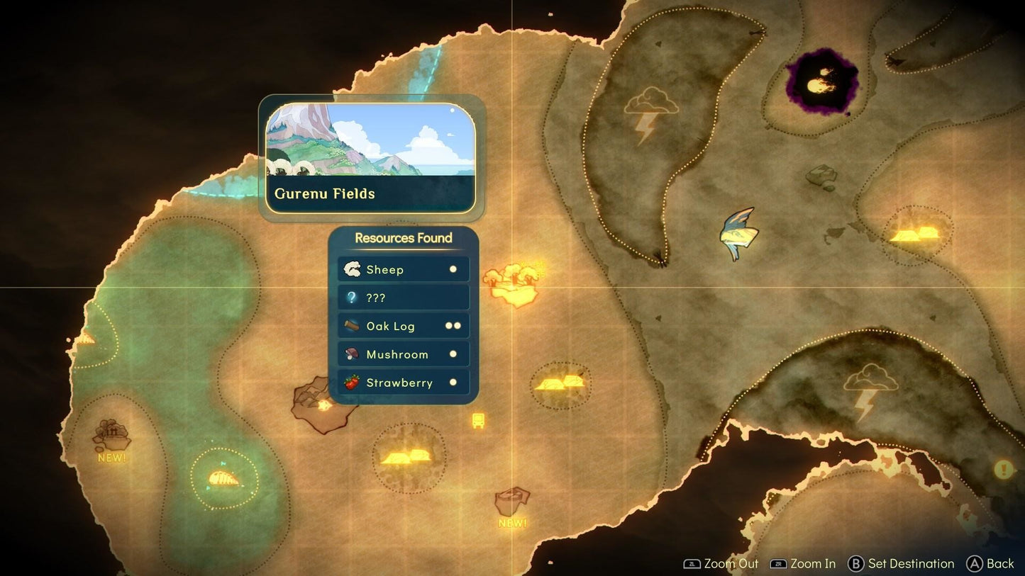 Spiritfarer: Farewell Edition LATAM PC Steam CD Key