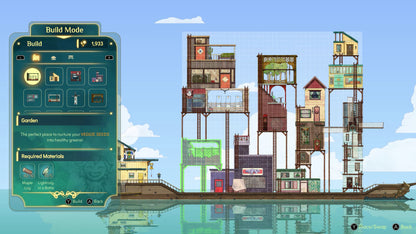 Spiritfarer: Farewell Edition LATAM PC Steam CD Key