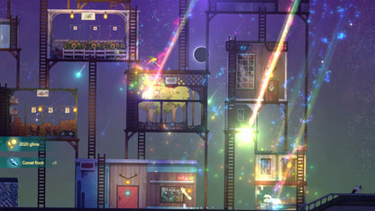 Spiritfarer: Farewell Edition LATAM PC Steam CD Key