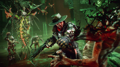 Evil West EU PC Steam CD Key