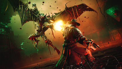 Evil West EU PC Steam CD Key