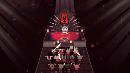Cult of the Lamb LATAM Steam CD Key
