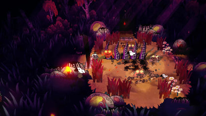 Cult of the Lamb LATAM Steam CD Key