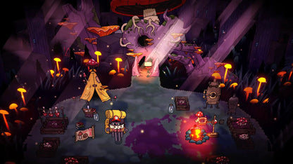 Cult of the Lamb LATAM Steam CD Key