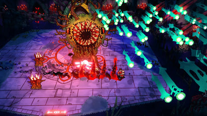 Cult of the Lamb LATAM Steam CD Key